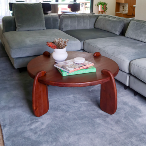 Orb Coffee Table | Rove Concepts